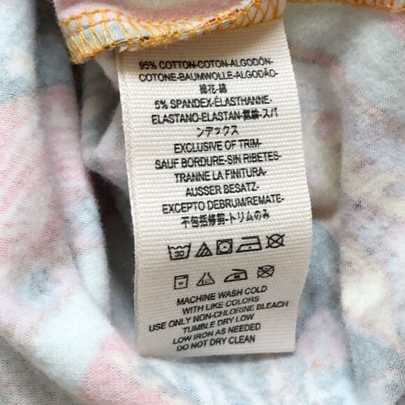 FREE PEOPLE Pick A Place Bodysuit! Size XS. - Picture 4 of 6